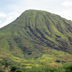 Koko Head on Oahu